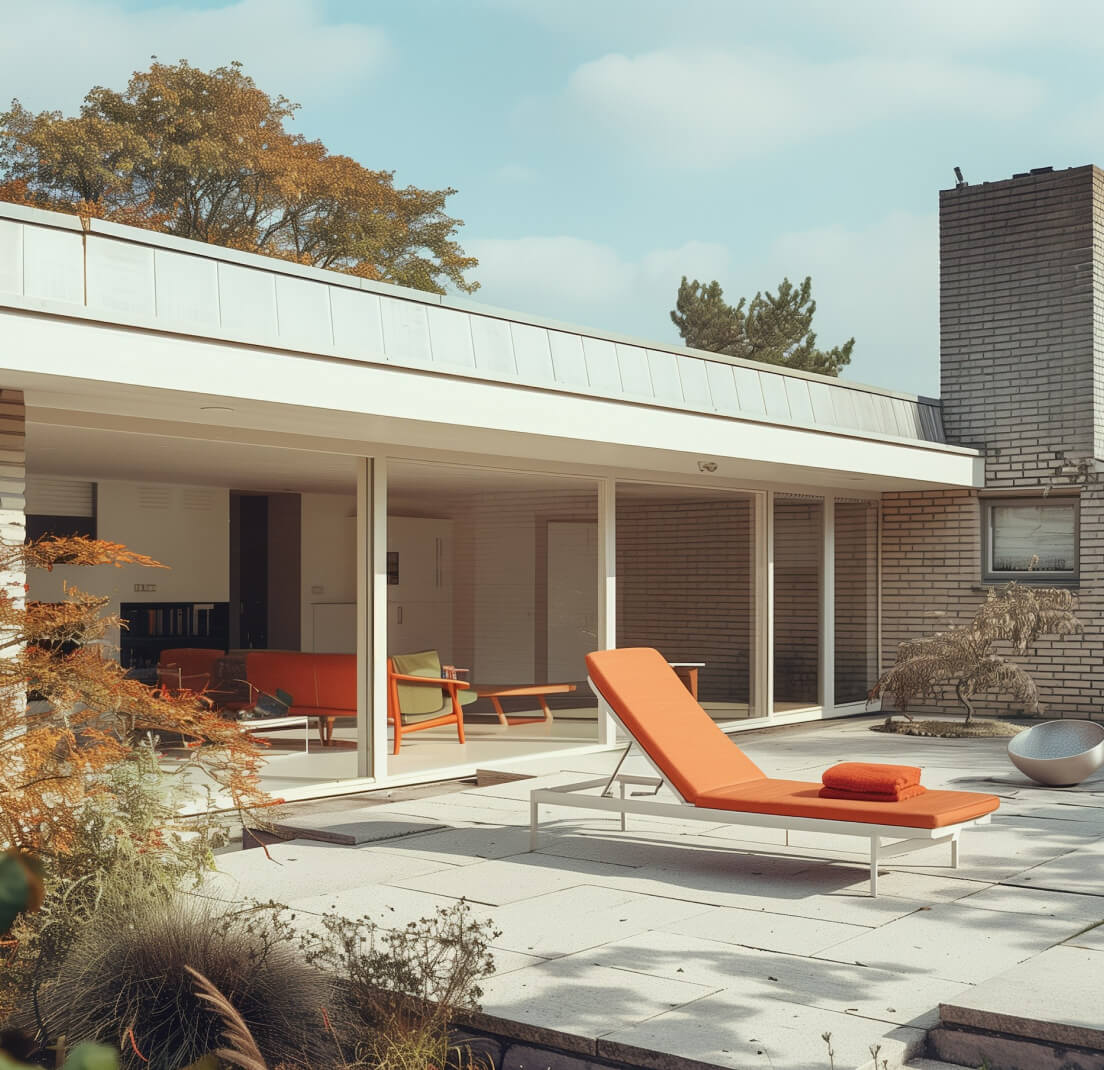 Evoq Haus Interior Design