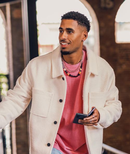 Harshal Patil - Founder, Evoq Haus